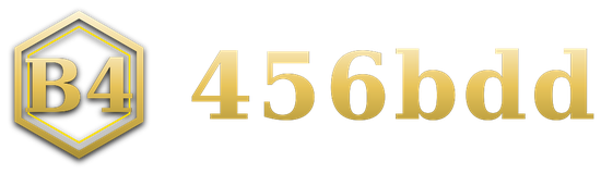 456bdd logo